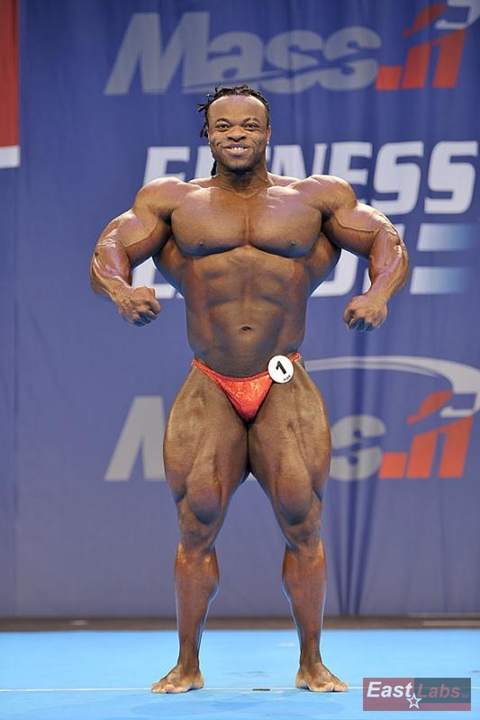Clarence DeVis