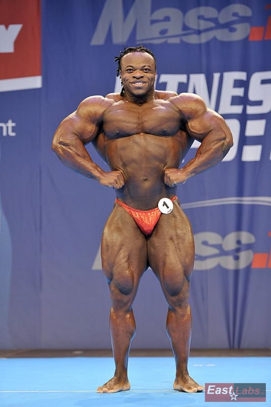 Clarence DeVis