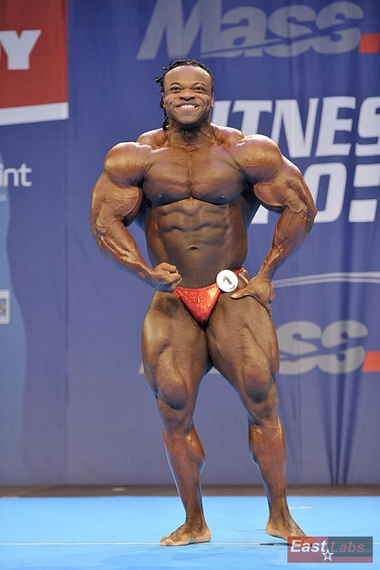 Clarence DeVis