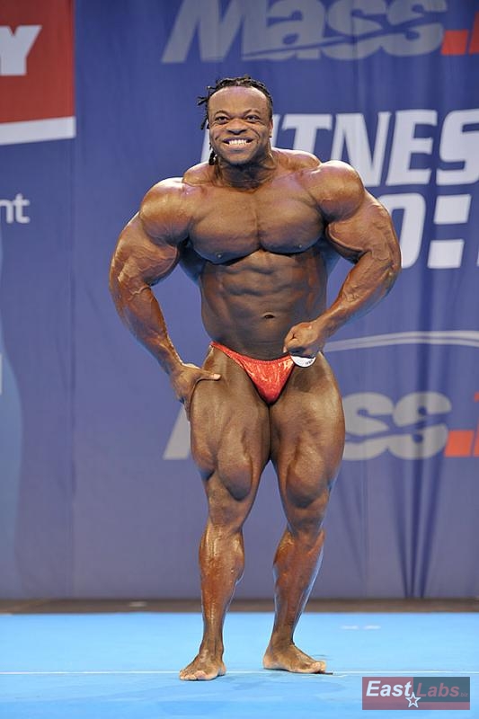 Clarence DeVis