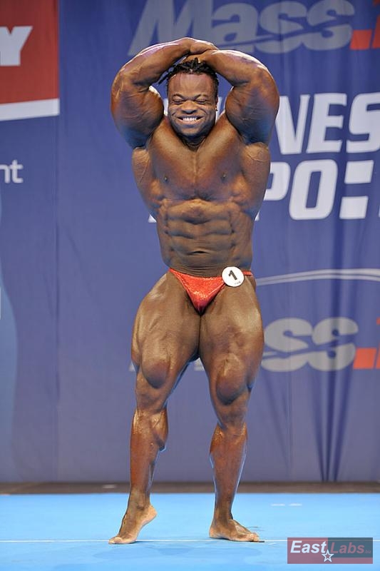 Clarence DeVis