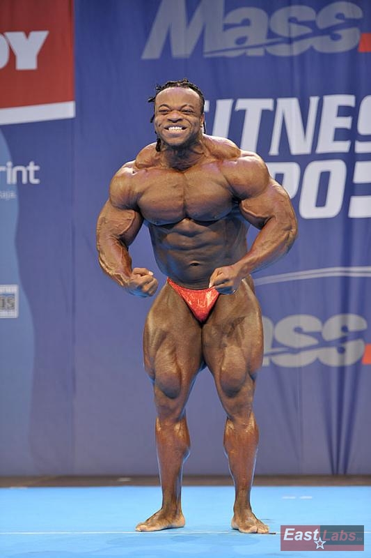 Clarence DeVis