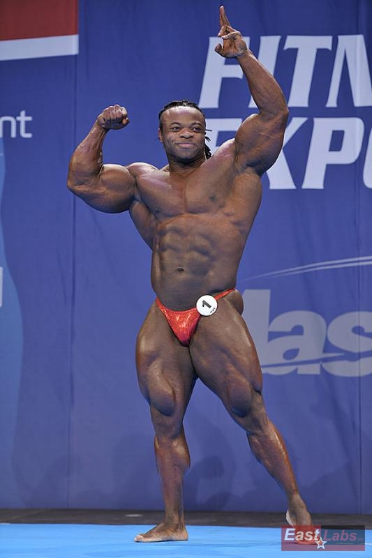 Clarence DeVis