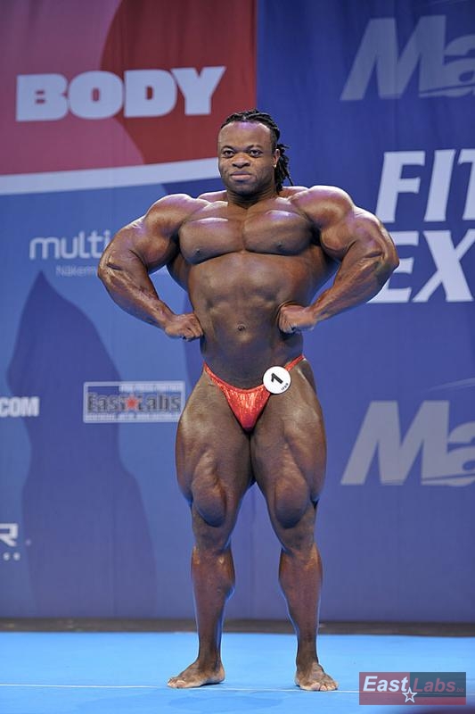 Clarence DeVis
