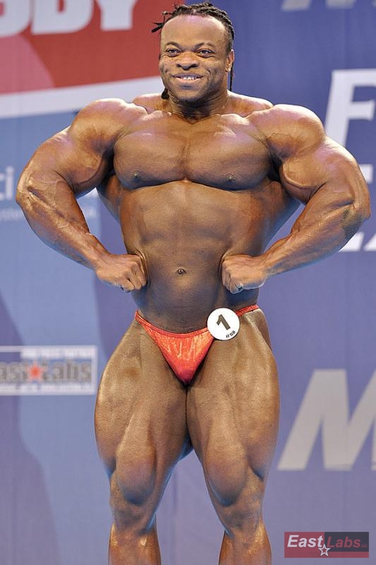 Clarence DeVis