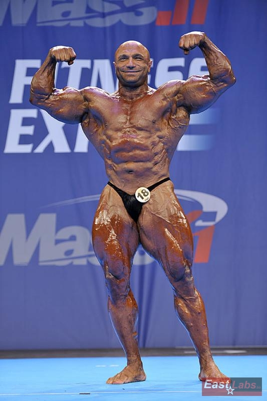 Omid Parsa