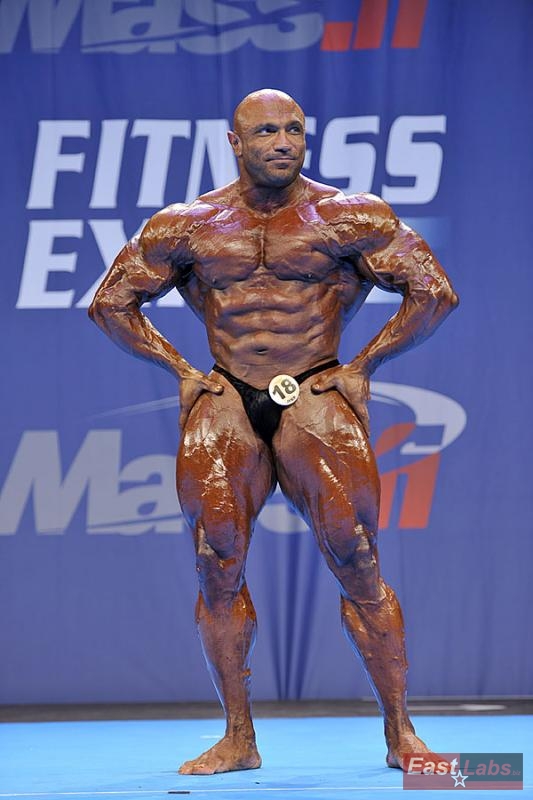 Omid Parsa