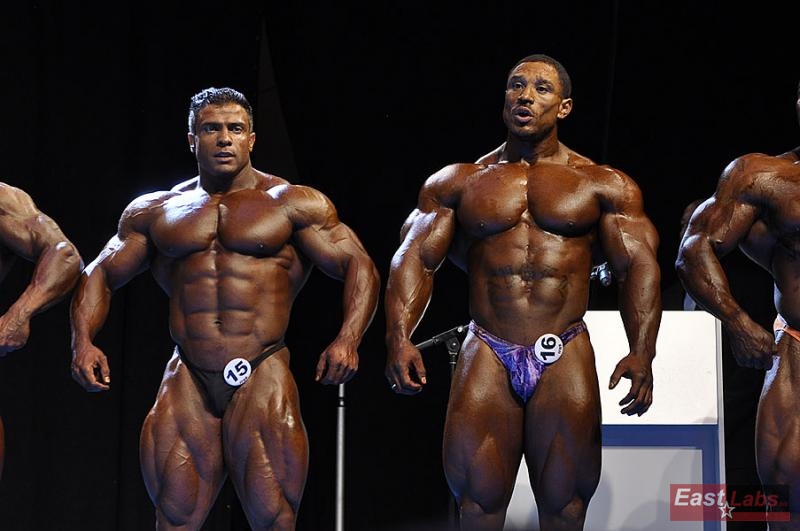 Baitollah Abbaspour, Roelly Winklaar
