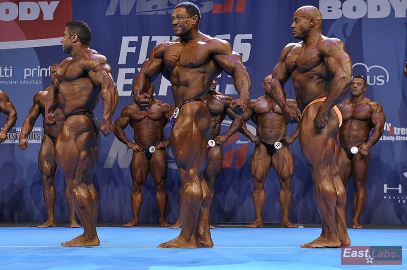 Baitollah Abbaspour, Roelly Winklaar, Fauzi Hanst