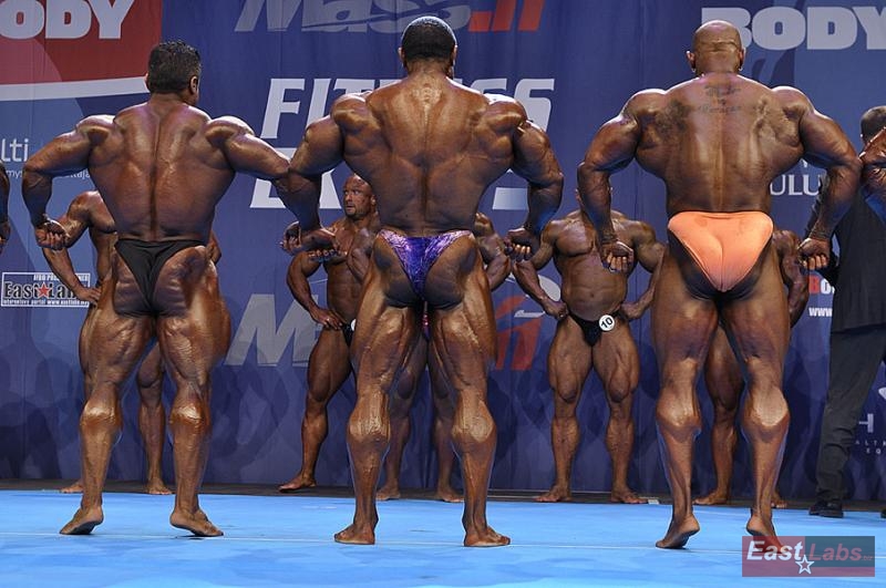 Baitollah Abbaspour, Roelly Winklaar, Fauzi Hanst