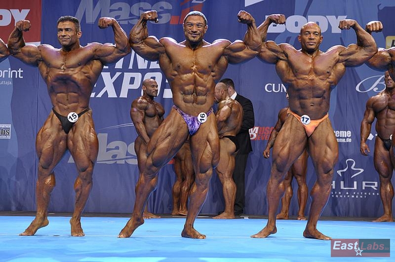 Baitollah Abbaspour, Roelly Winklaar, Fauzi Hanst
