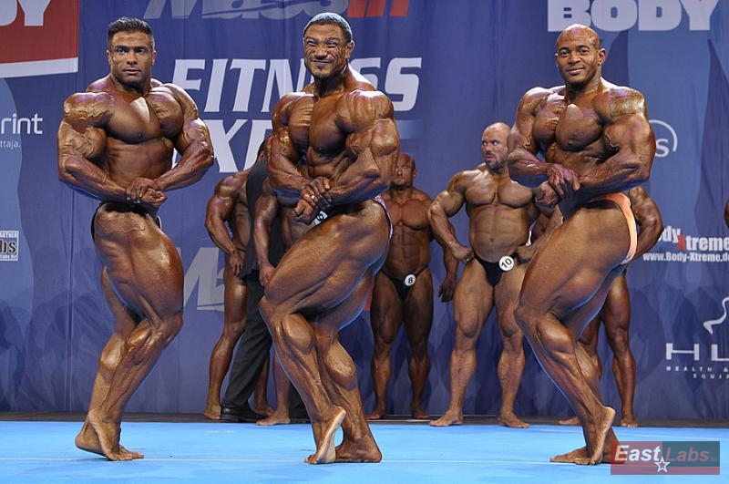 Baitollah Abbaspour, Roelly Winklaar, Fauzi Hanst