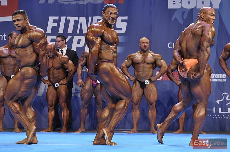 Baitollah Abbaspour, Roelly Winklaar, Fauzi Hanst