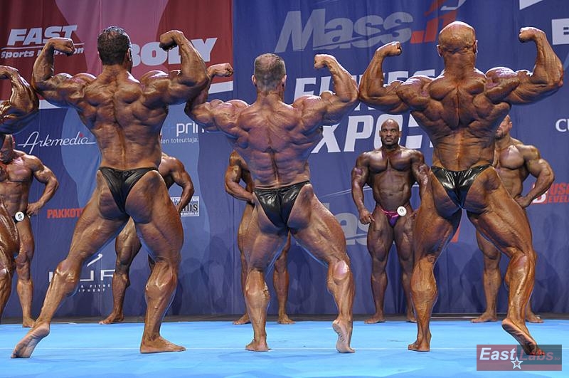 Todd Jewell, Ronny Rockel, Robert Piotrkowicz