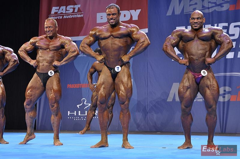 Timo Honkala, Daniel Hill, Fred Smalls
