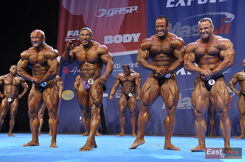 Robert Piotrkowicz, Roelly Winklaar, Todd Jewell, Ronny Rockel