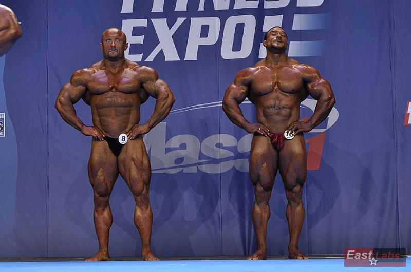 Robert Piotrkowicz, Roelly Winklaar