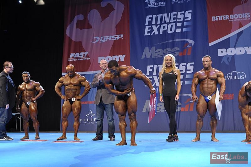 Baitollah Abbaspour, Robert Piotrkowicz, Roelly Winklaar, Ronny Rockel, Todd Jewell
