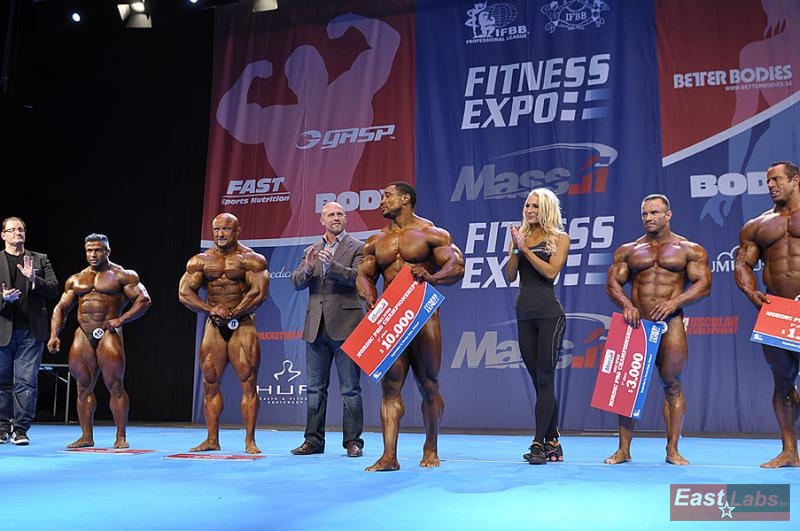 Baitollah Abbaspour, Robert Piotrkowicz, Roelly Winklaar, Ronny Rockel, Todd Jewell