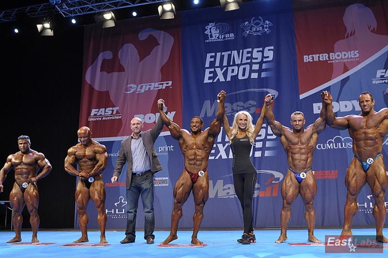 Baitollah Abbaspour, Robert Piotrkowicz, Roelly Winklaar, Ronny Rockel, Todd Jewell