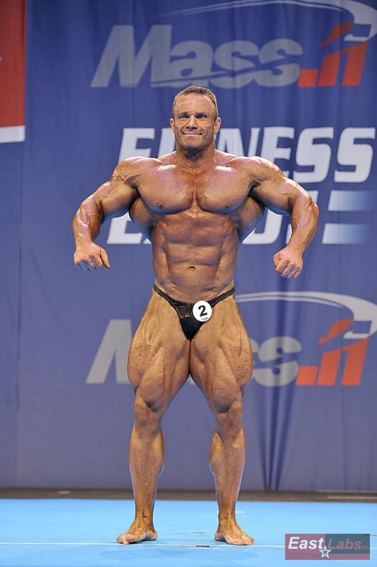 Ronny Rockel