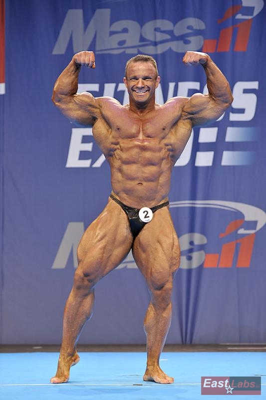 Ronny Rockel