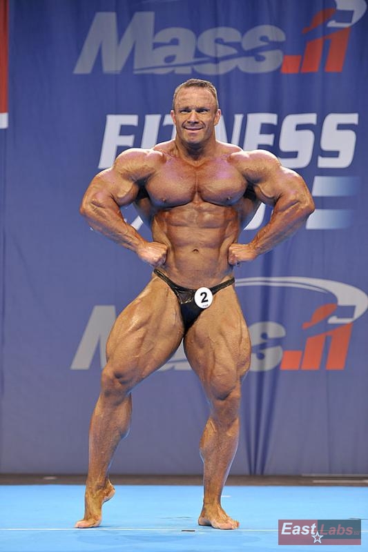 Ronny Rockel