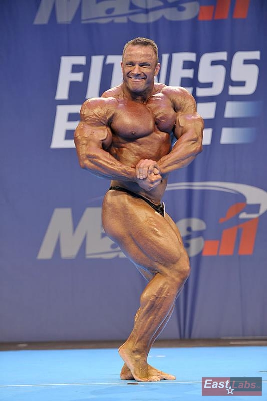 Ronny Rockel