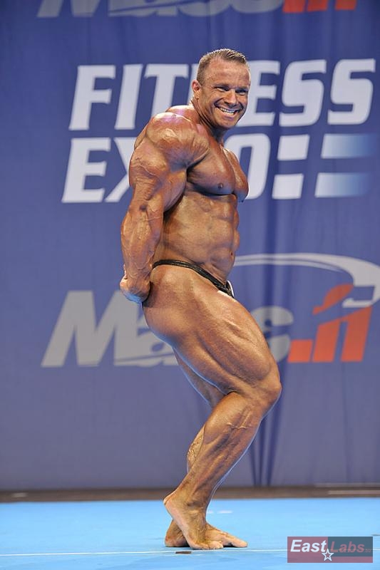 Ronny Rockel