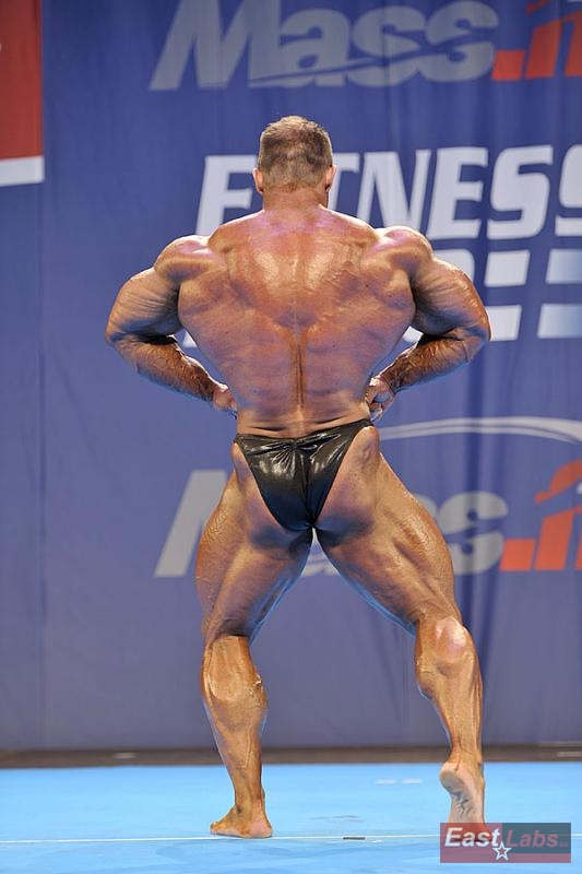 Ronny Rockel