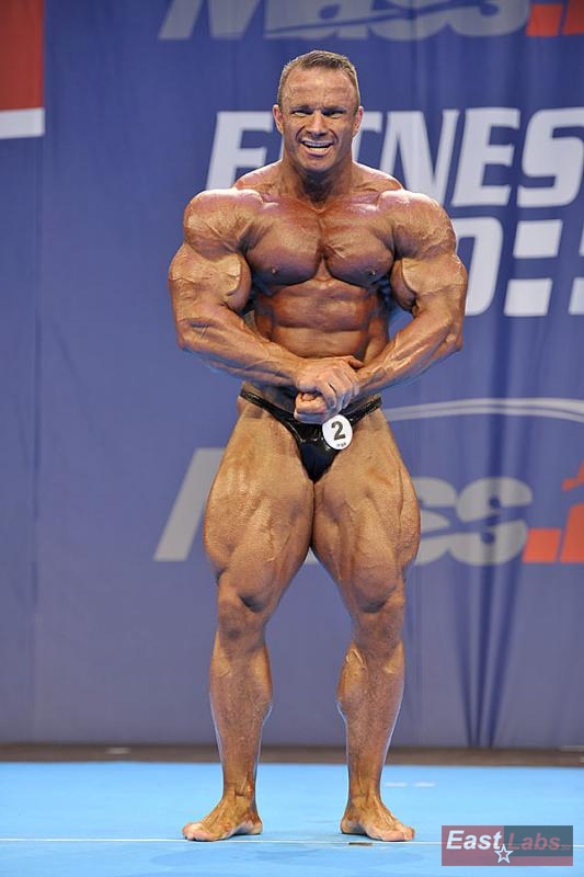 Ronny Rockel