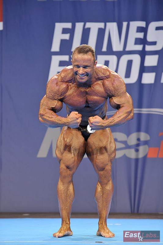 Ronny Rockel
