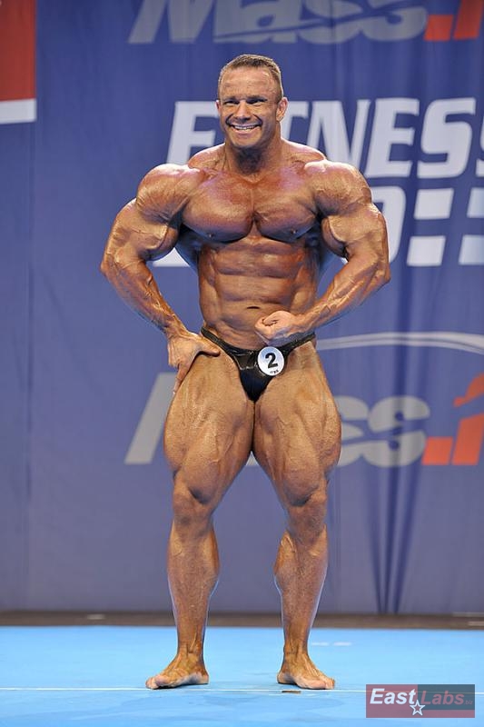 Ronny Rockel