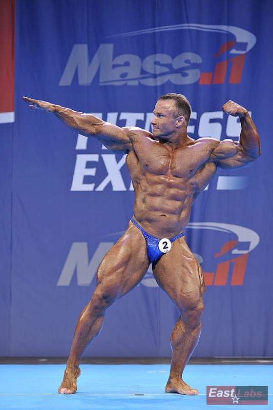 Ronny Rockel