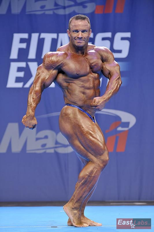 Ronny Rockel