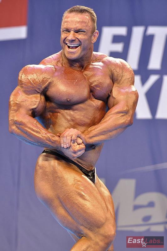 Ronny Rockel
