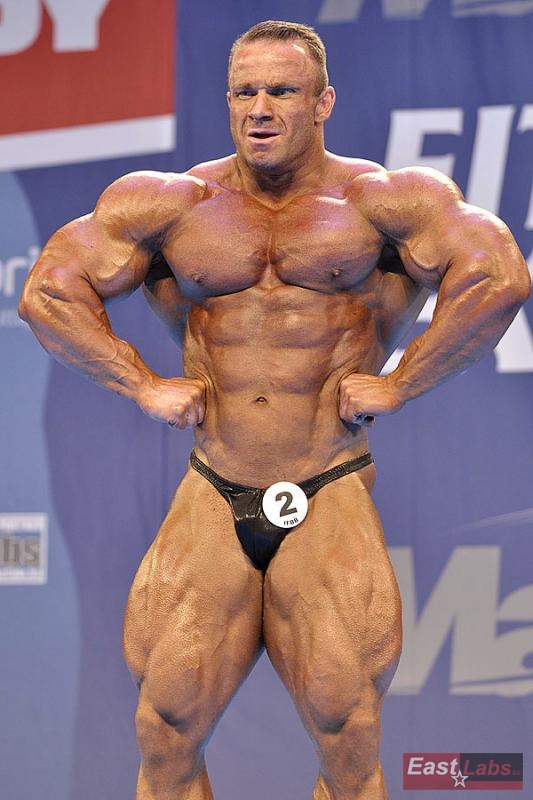 Ronny Rockel