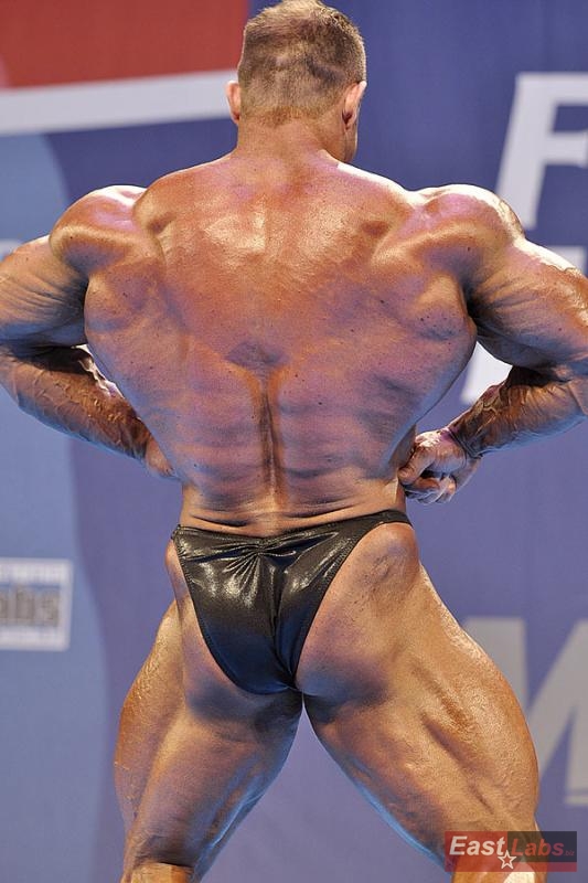 Ronny Rockel