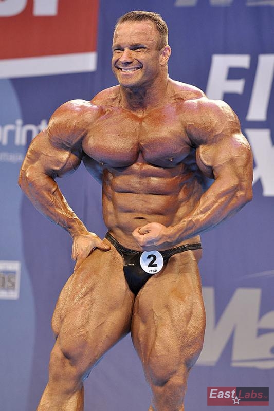 Ronny Rockel
