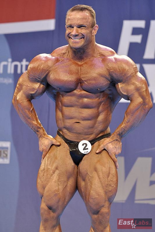 Ronny Rockel