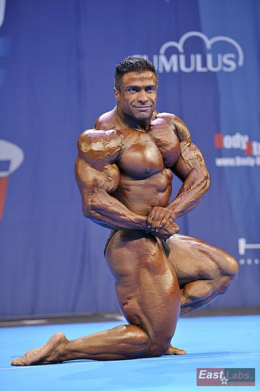 Baitollah Abbaspour