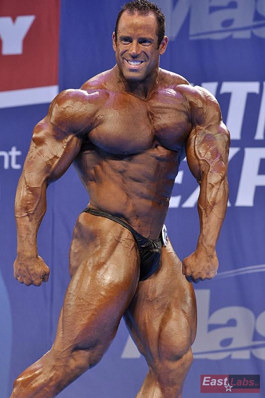 Todd Jewell