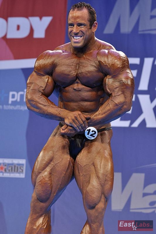 Todd Jewell