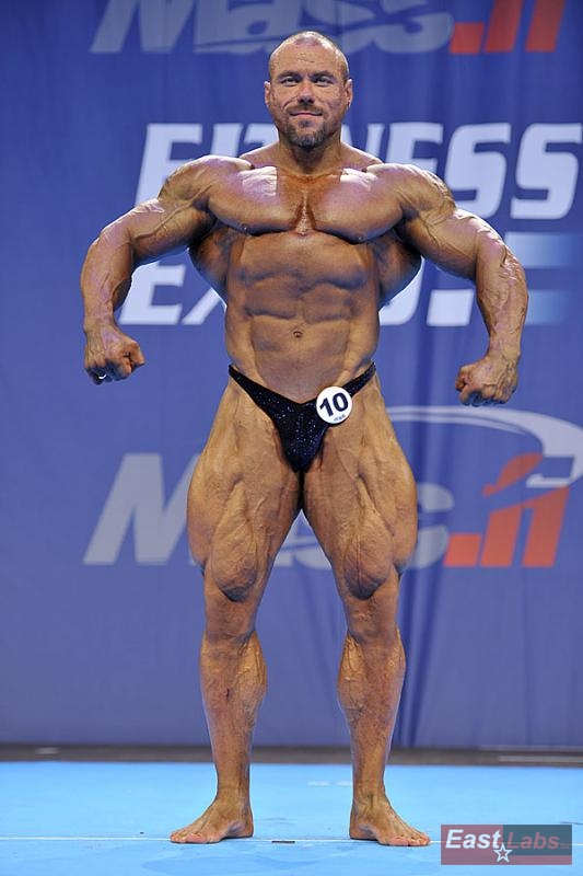 Jury Leonov