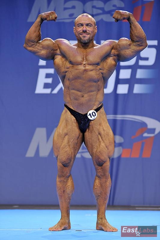 Jury Leonov
