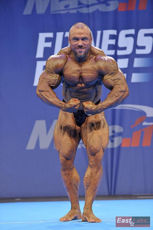 Jury Leonov