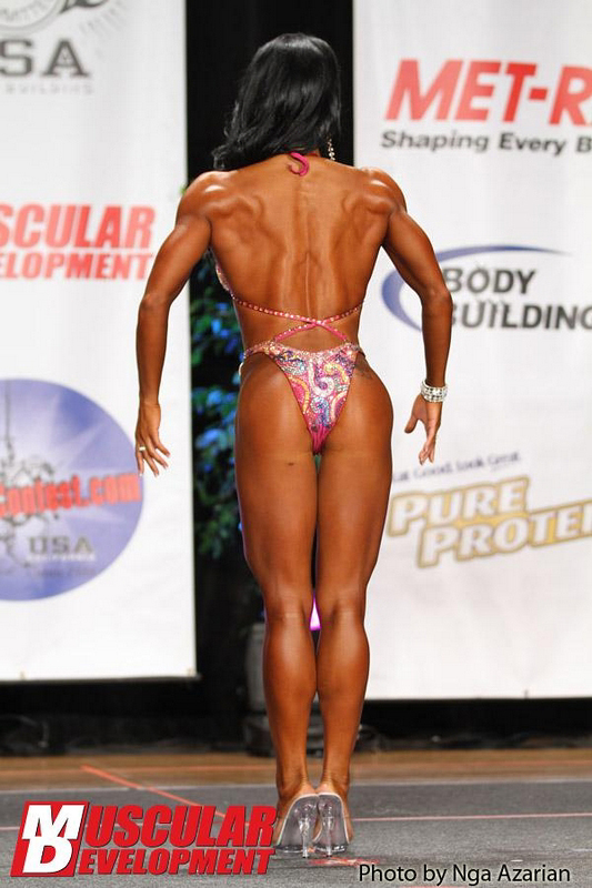 Francine Sablan