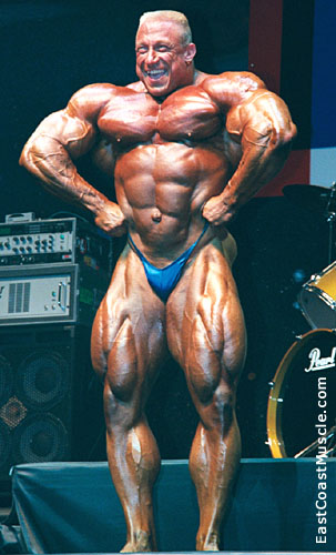 Markus R�hl na Night of Champions 2001