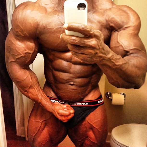 Toney Freeman