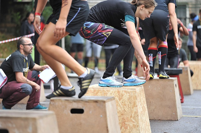 Czech Beast Challenge 2012